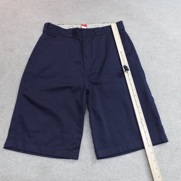 Vans Navy Blue Men's Shorts - Picture 5 of 11